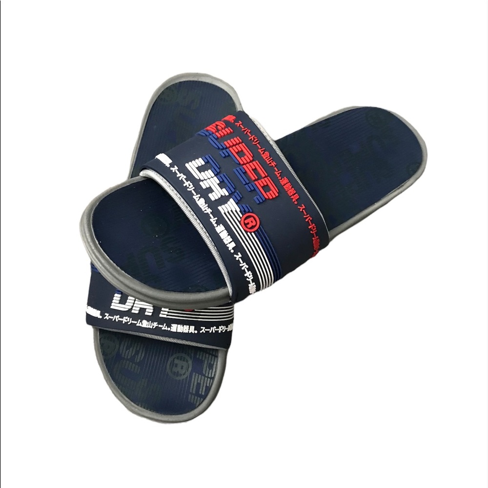 Superdry Sandals